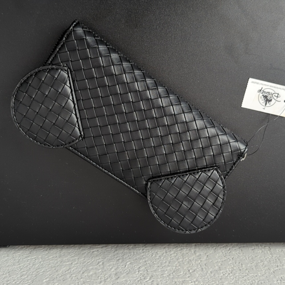 NWT Loungefly Mickey Wallet